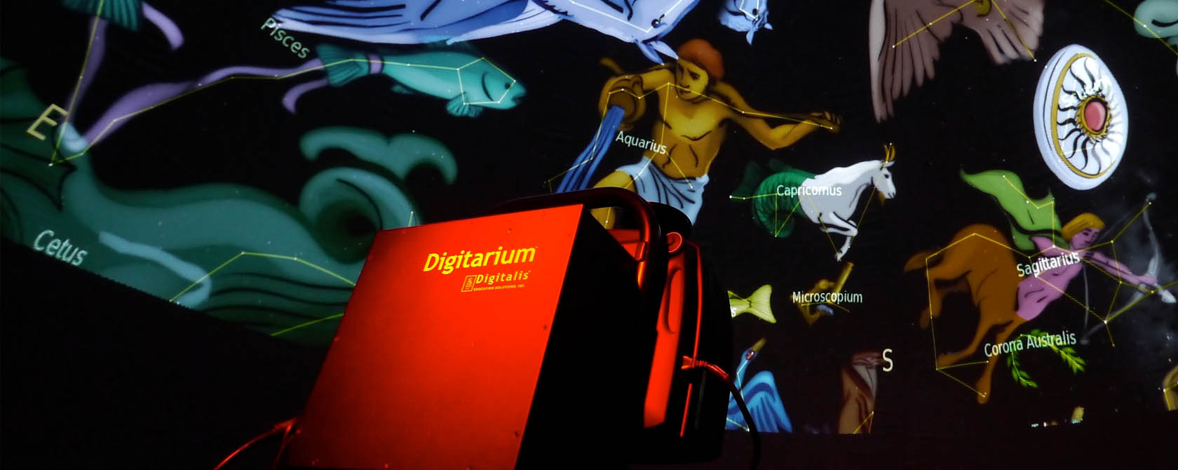 planetarium indonesia