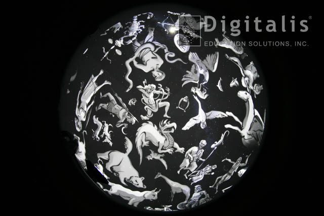 jual proyektor planetarium