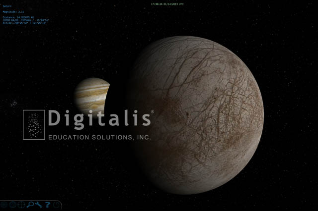 jual proyektor planetarium