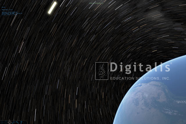 jual proyektor planetarium
