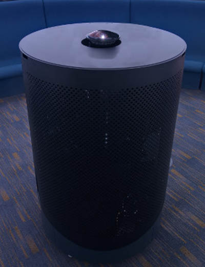 proyektor planetarium digitarium