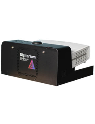 proyektor planetarium digitalis